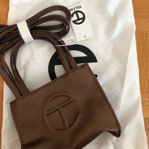 COPY - Telfar mini bag